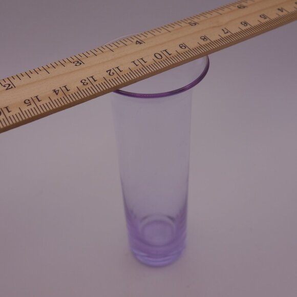 Variety Pack of Small Glasses!  Six Small Glasses in Total - Picture 10 of 16